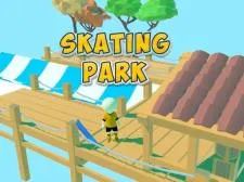 Skating Park